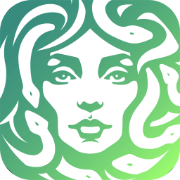 Mega medusa